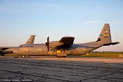 85685 C-130J Hercules 08-5685 from 39th AS 